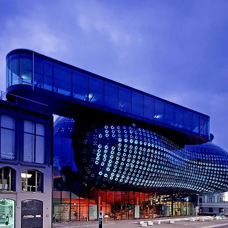 Apartment Neues Im Zentrum Von Fuer 2 Personen *